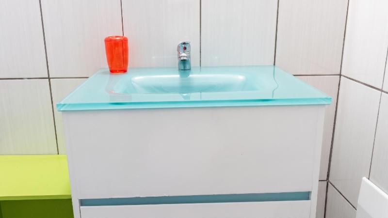 Appartement élégant à Sainte-Marie jacuzzi 76 m² - image 11