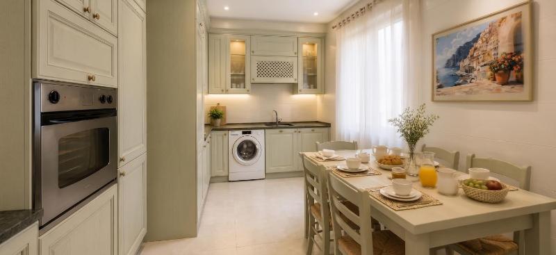 Spacious Apartment in Amalfi - 100 sqm - Parking included - image 32