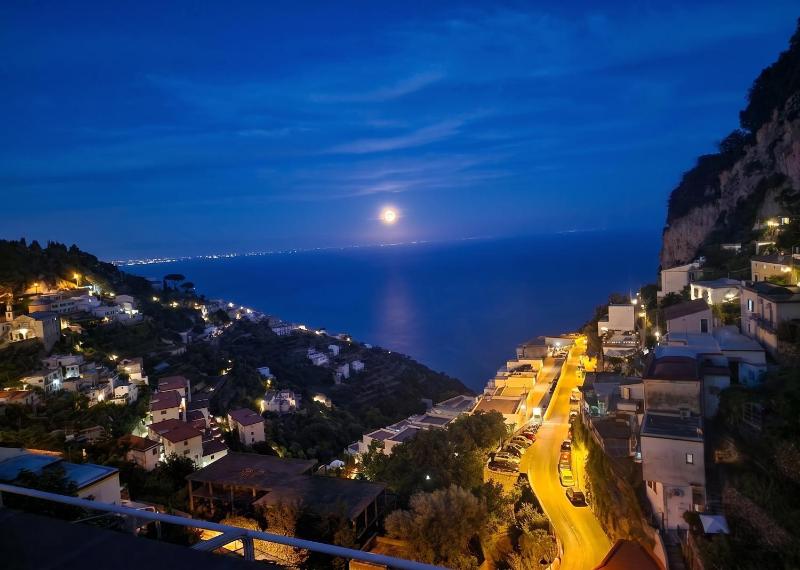 Spacious Apartment in Amalfi - 100 sqm - Parking included - image 22