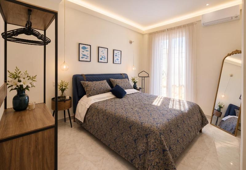 Spacious Apartment in Amalfi - 100 sqm - Parking included - image 2