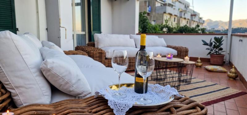 Spacious Apartment in Amalfi - 100 sqm - Parking included - image 6