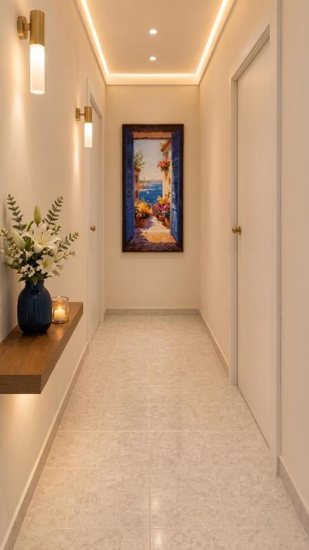 Spacious Apartment in Amalfi - 100 sqm - Parking included - image 12