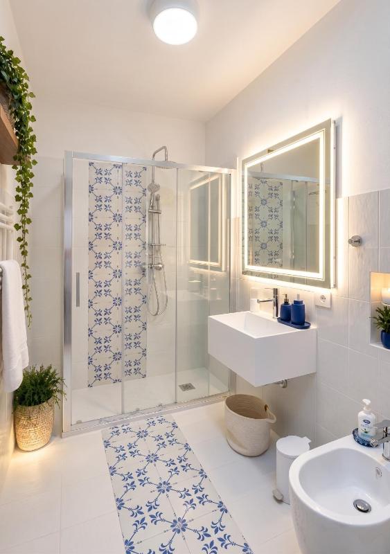 Spacious Apartment in Amalfi - 100 sqm - Parking included - image 15