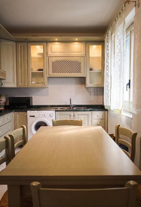 Spacious Apartment in Amalfi - 100 sqm - Parking included - image 30