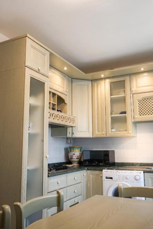 Spacious Apartment in Amalfi - 100 sqm - Parking included - image 28