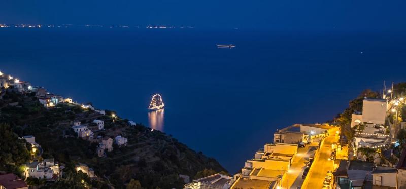 Spacious Apartment in Amalfi - 100 sqm - Parking included - image 13