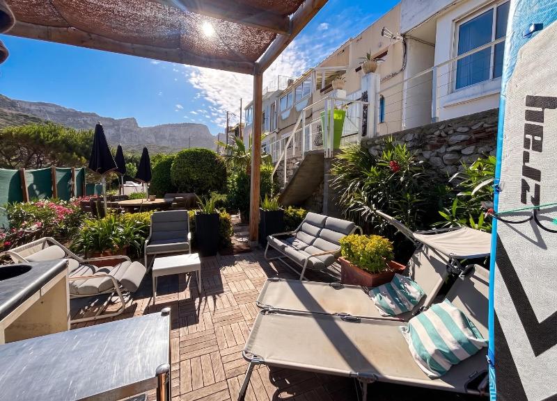 Maison chaleureuse au coeur des Calanques de Marseille + jardin - image 6