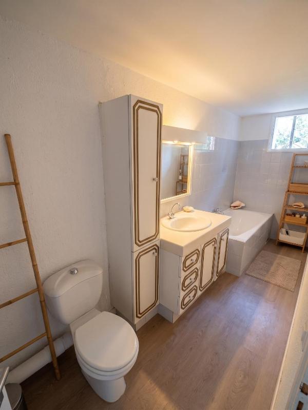 Maison chaleureuse au coeur des Calanques de Marseille + jardin - image 15