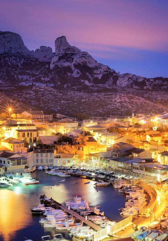 Maison chaleureuse au coeur des Calanques de Marseille + jardin - image 11