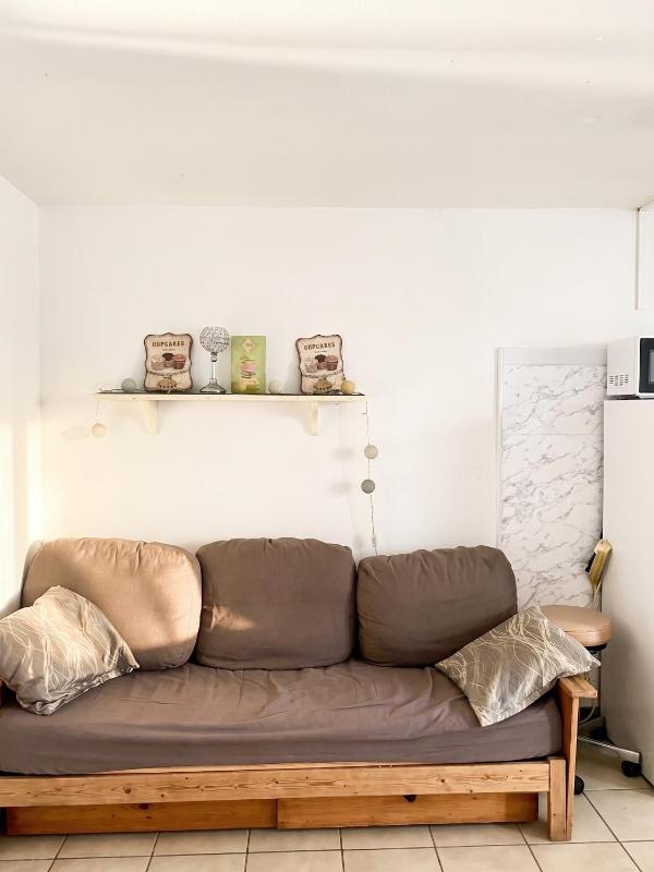 Appartement charmant à Avignon - 50 m² - Terrasse privée - image 8