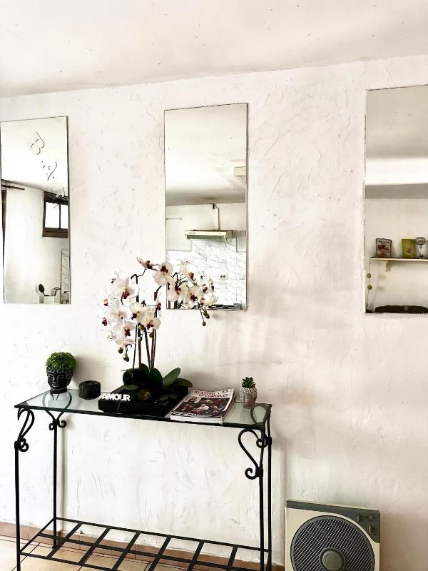Appartement charmant à Avignon - 50 m² - Terrasse privée - image 2