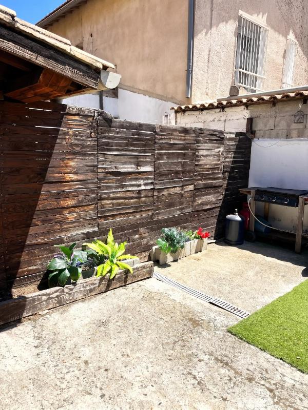 Appartement charmant à Avignon - 50 m² - Terrasse privée - image 6