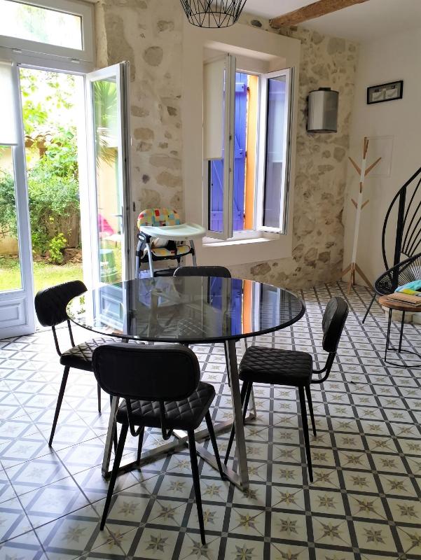 Maison confortable à Béziers avec jardin privé - image 4