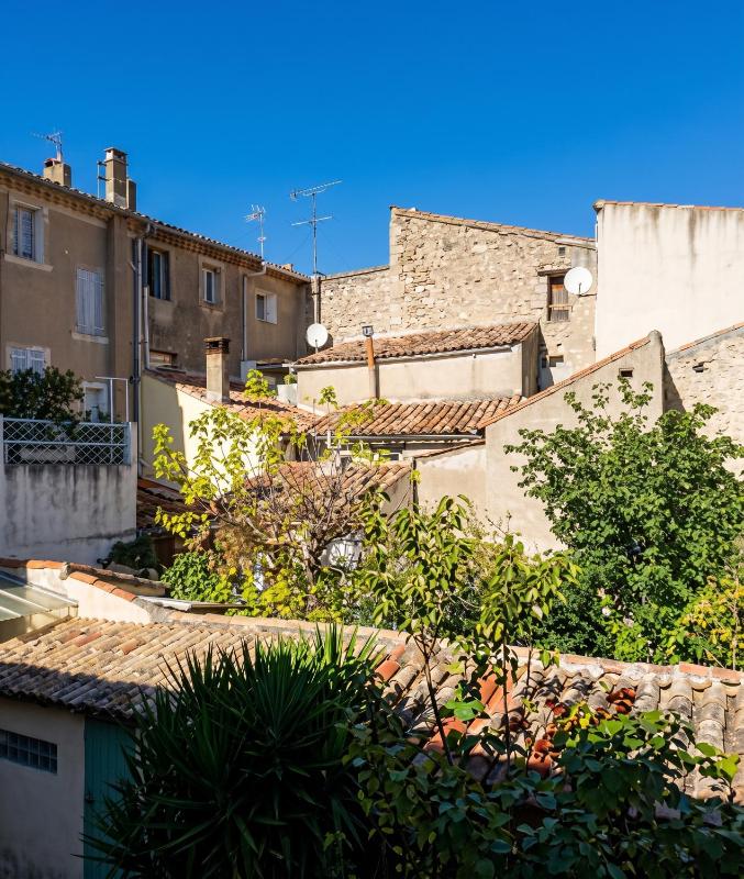 Maison confortable à Béziers avec jardin privé - image 6