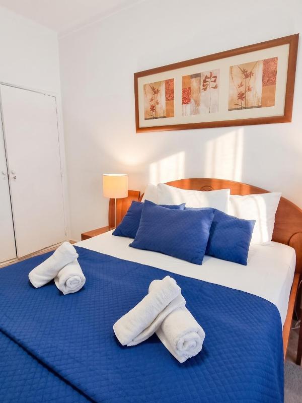 Spacious Apartment in Faro 92 m² with Terrace - image 18