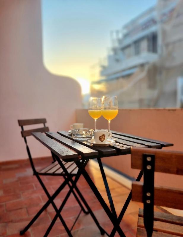 Spacious Apartment in Faro 92 m² with Terrace - image 7