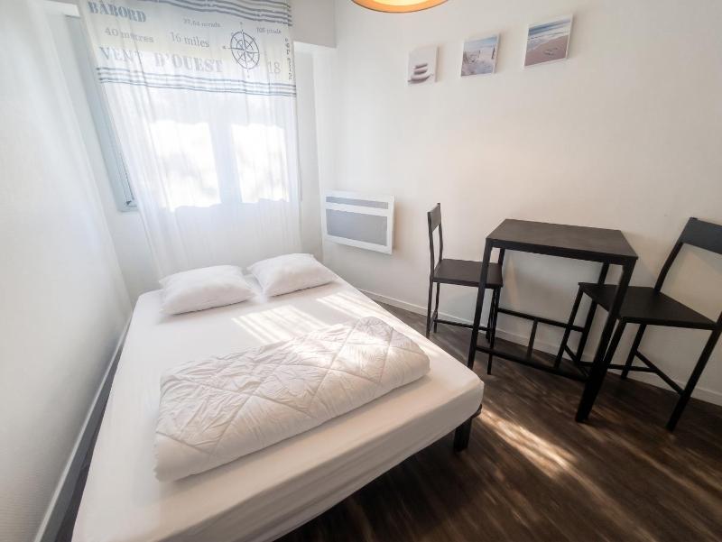 Appartement à Saint-Jean-de-Monts de 17 m² avec salle de bain - image 8