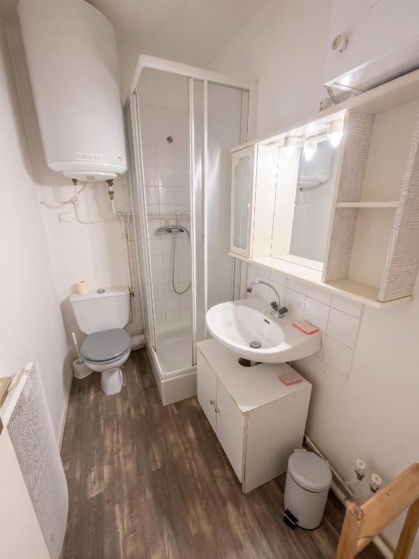 Appartement à Saint-Jean-de-Monts de 17 m² avec salle de bain - image 11