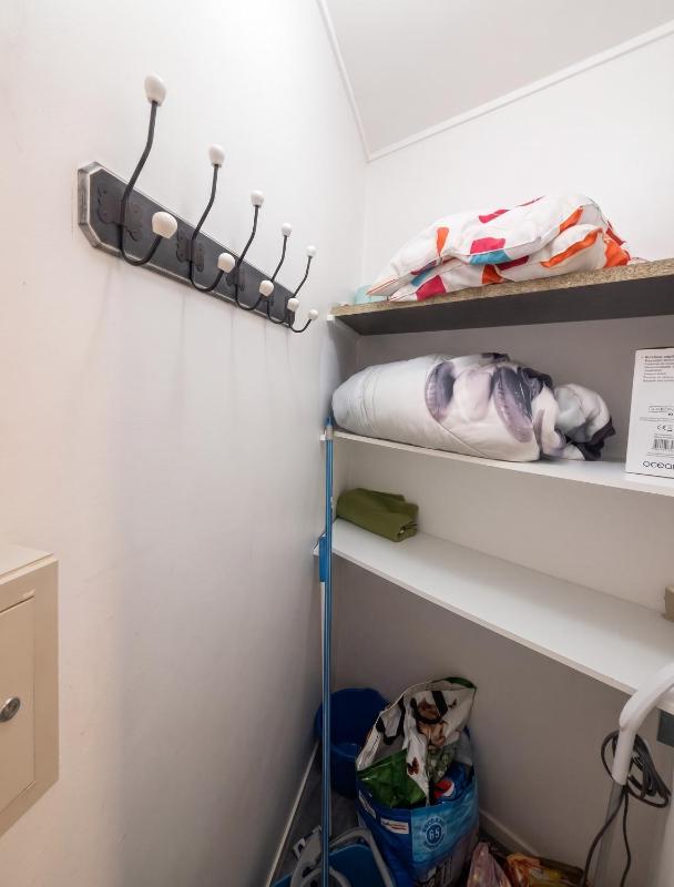 Appartement à Saint-Jean-de-Monts de 17 m² avec salle de bain - image 9