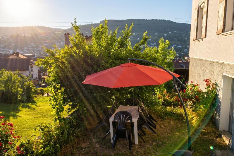 Appartement spacieux Gérardmer 90 m² - image 19