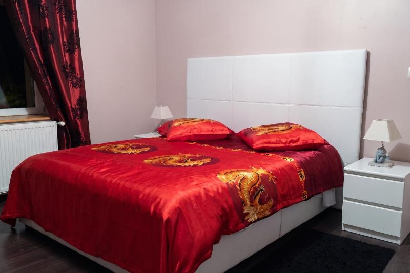 Appartement spacieux Gérardmer 90 m² - image 23