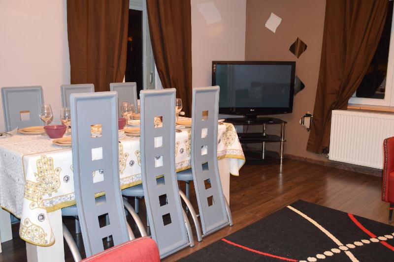 Appartement spacieux Gérardmer 90 m² - image 8