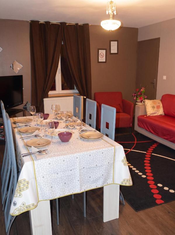 Appartement spacieux Gérardmer 90 m² - image 18