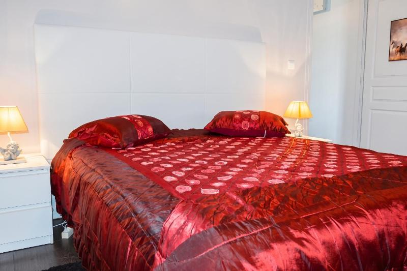 Appartement spacieux Gérardmer 90 m² - image 26