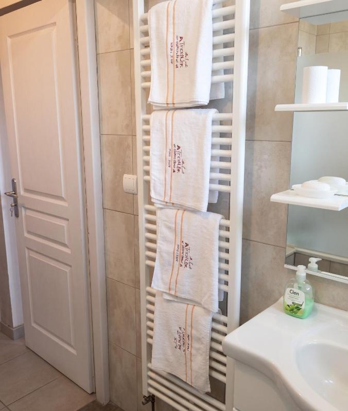 Appartement spacieux Gérardmer 90 m² - image 9