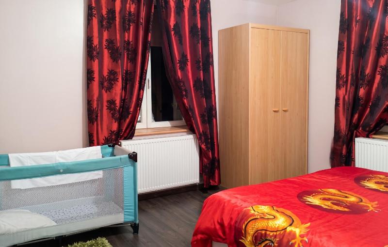 Appartement spacieux Gérardmer 90 m² - image 15