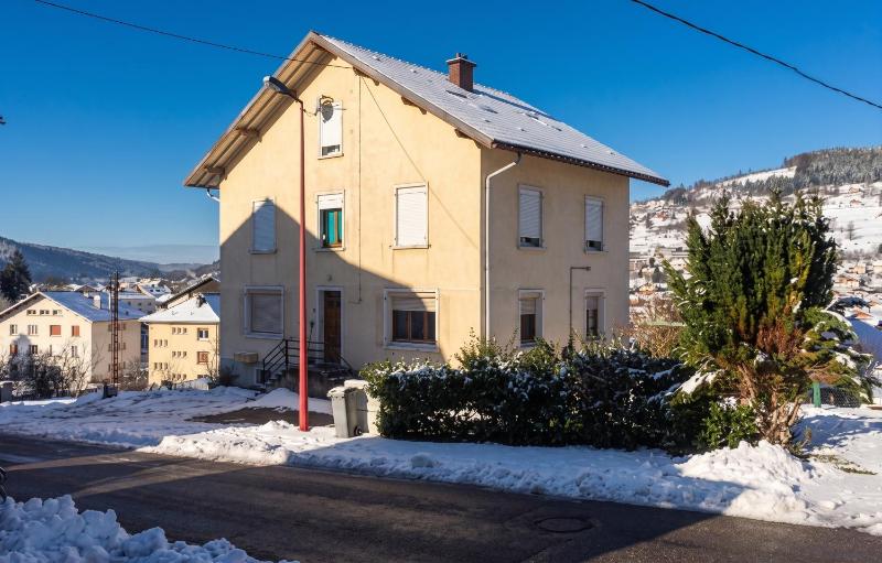 Appartement spacieux Gérardmer 90 m² - image 28