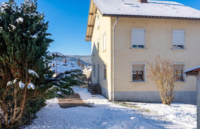 Appartement spacieux Gérardmer 90 m² - image 16