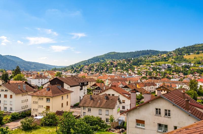 Appartement spacieux Gérardmer 90 m² - image 27