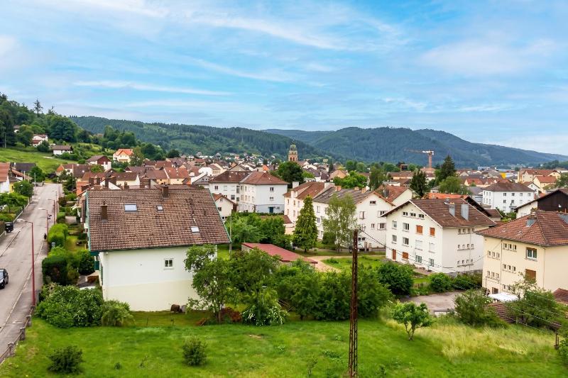 Appartement spacieux Gérardmer 90 m² - image 24