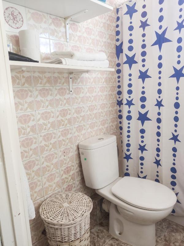 Welcoming studio in Torremolinos 45 m² with shared pool - image 23