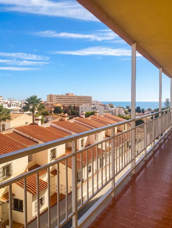 Welcoming studio in Torremolinos 45 m² with shared pool - image 16