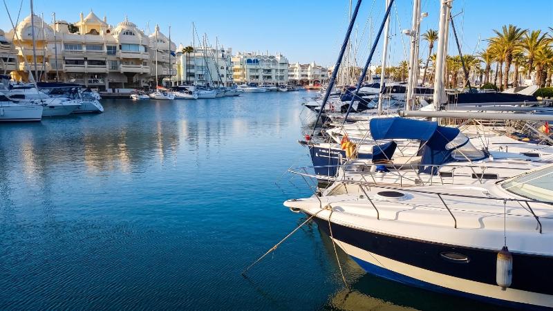 Welcoming studio in Torremolinos 45 m² with shared pool - image 18