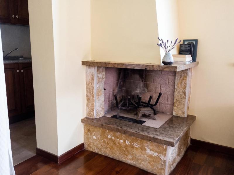Charming house in Ramazzano - Le Pulci with shared pool - image 2