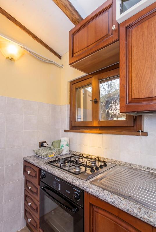 Charming house in Ramazzano - Le Pulci with shared pool - image 15
