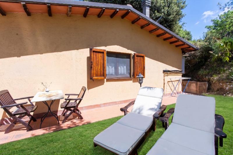Charming house in Ramazzano - Le Pulci with shared pool - image 7