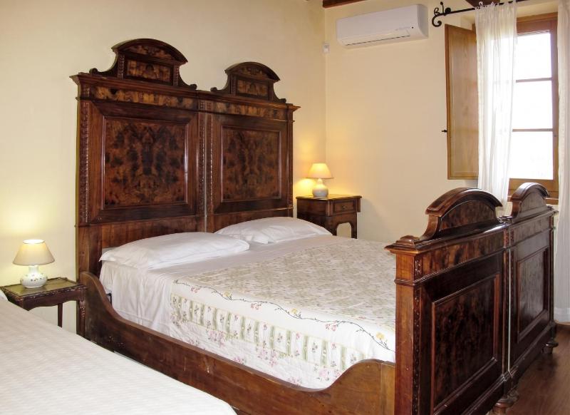 Charming house in Ramazzano - Le Pulci with shared pool - image 37