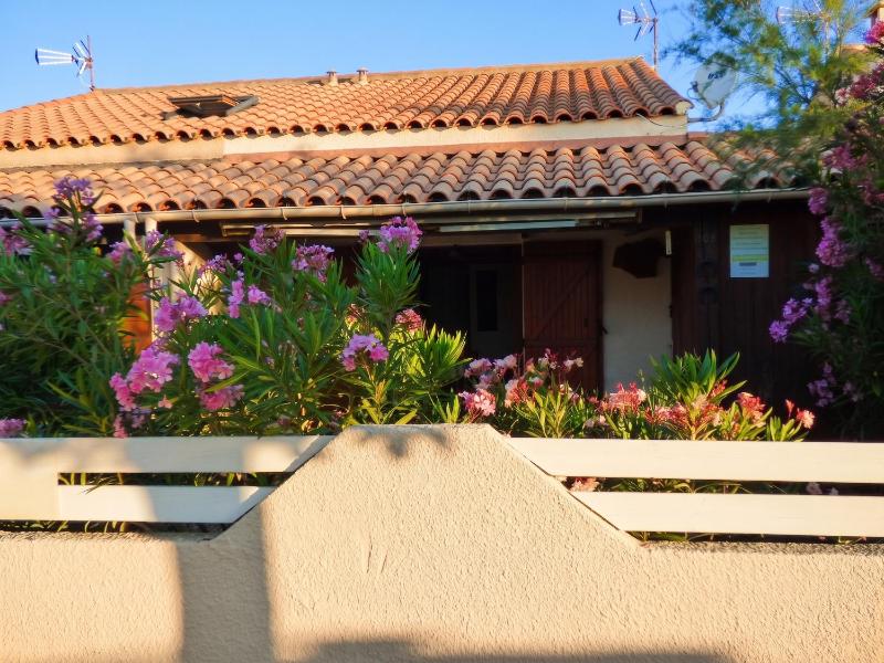 Charmante maison familiale à Gruissan avec terrasse ensoleillée - image 25