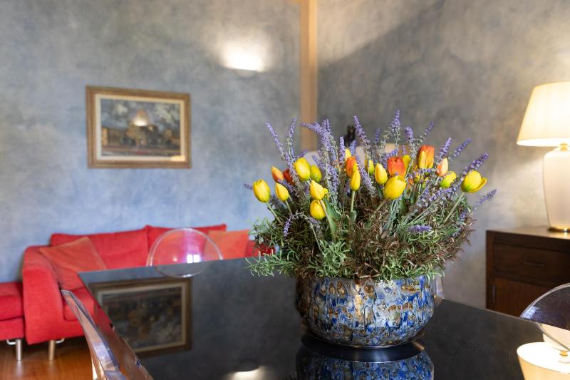 Foscolo Luxury Suite - image 16