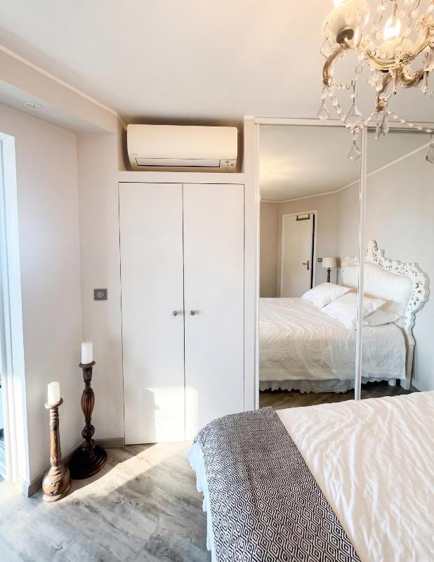 Appartement lumineux avec jacuzzi à Cannes 60 m² - image 36