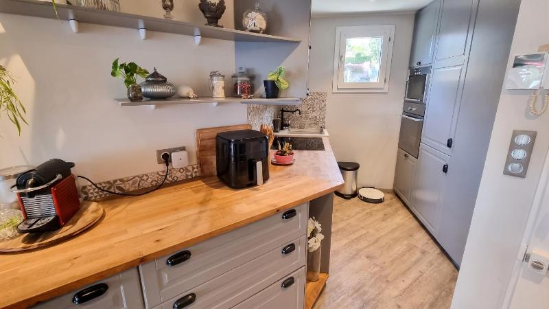Appartement lumineux avec jacuzzi à Cannes 60 m² - image 16
