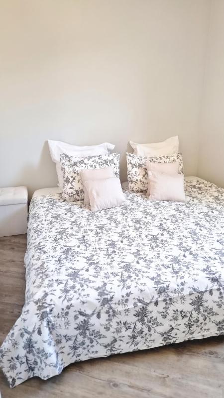 Appartement lumineux avec jacuzzi à Cannes 60 m² - image 34
