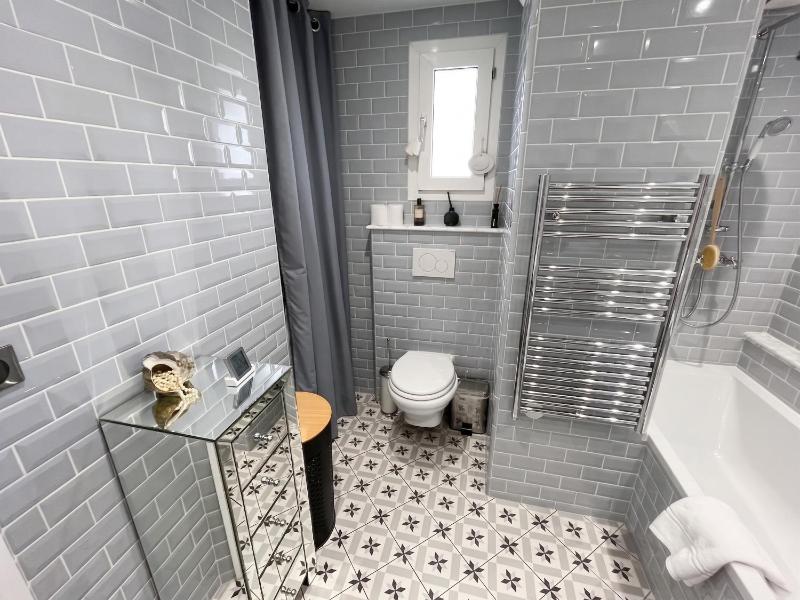 Appartement lumineux avec jacuzzi à Cannes 60 m² - image 27