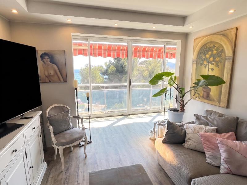 Appartement lumineux avec jacuzzi à Cannes 60 m² - image 7