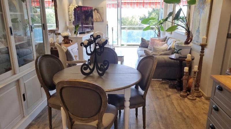 Appartement lumineux avec jacuzzi à Cannes 60 m² - image 9