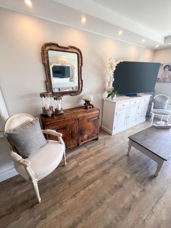 Appartement lumineux avec jacuzzi à Cannes 60 m² - image 15